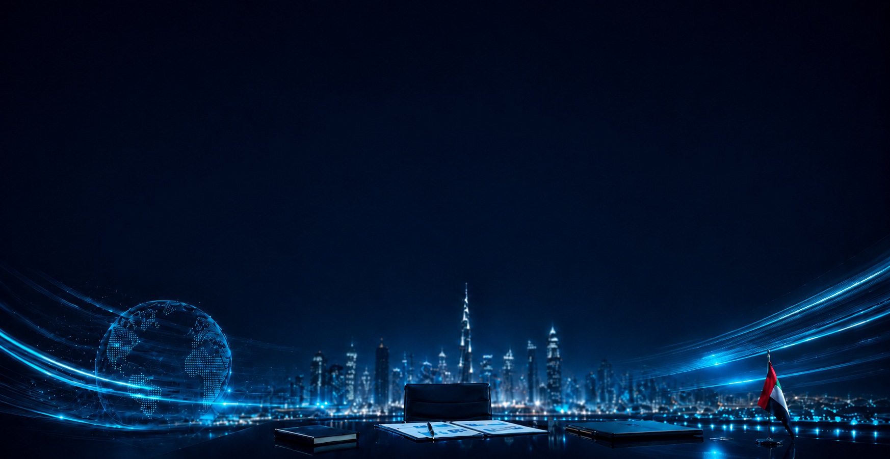 Business setup consultation in Dubai